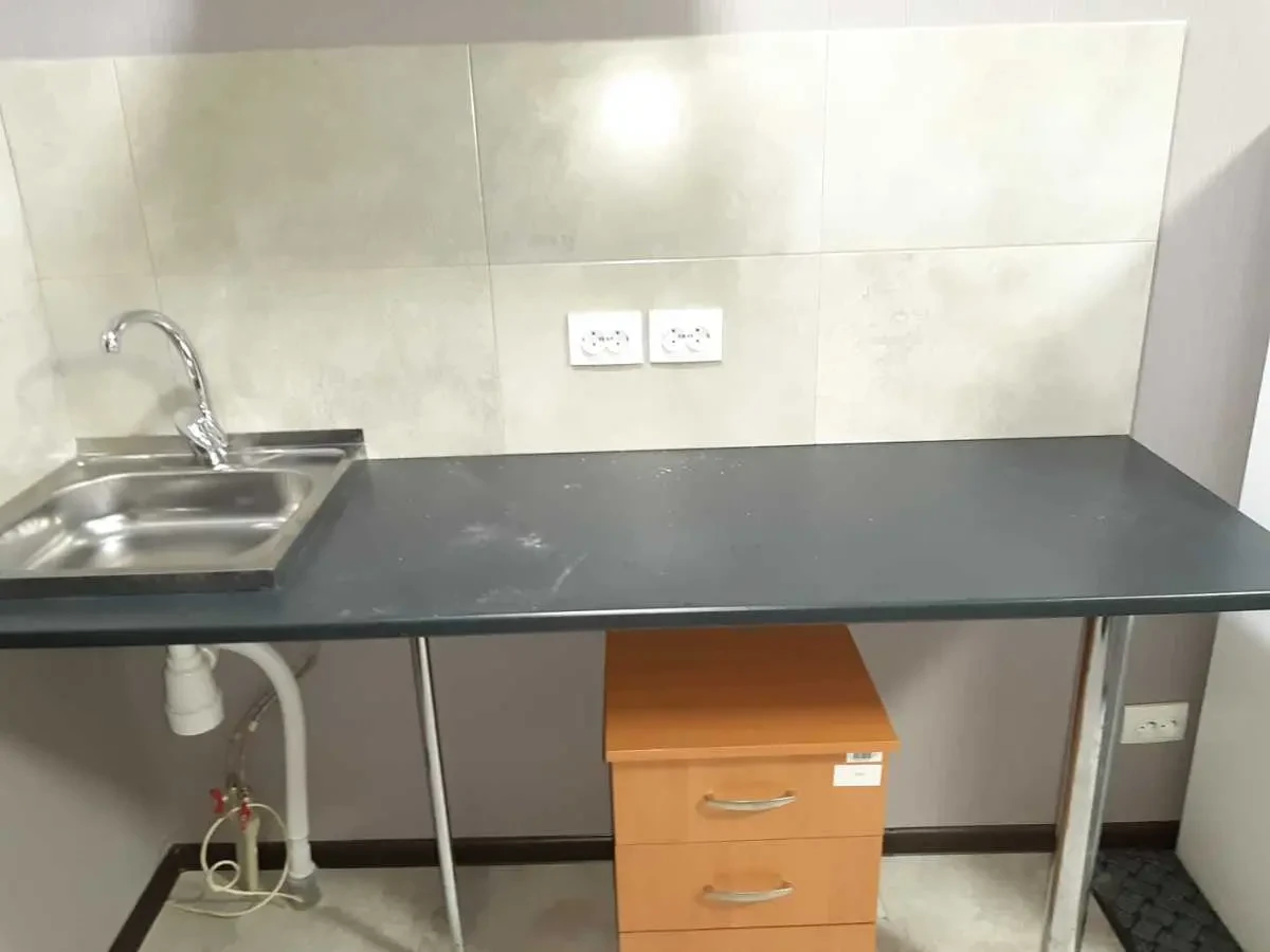 1-к квартира Київ, Шевченківський, Академіка Туполєва 16 15