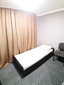 1-к квартира Київ, Шевченківський, Академіка Туполєва 16