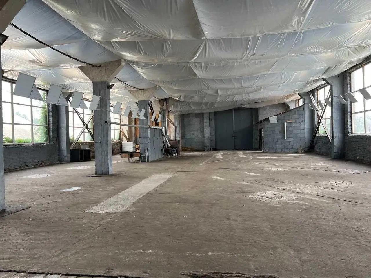 Сдам склад Київ, Електриків вул. 5