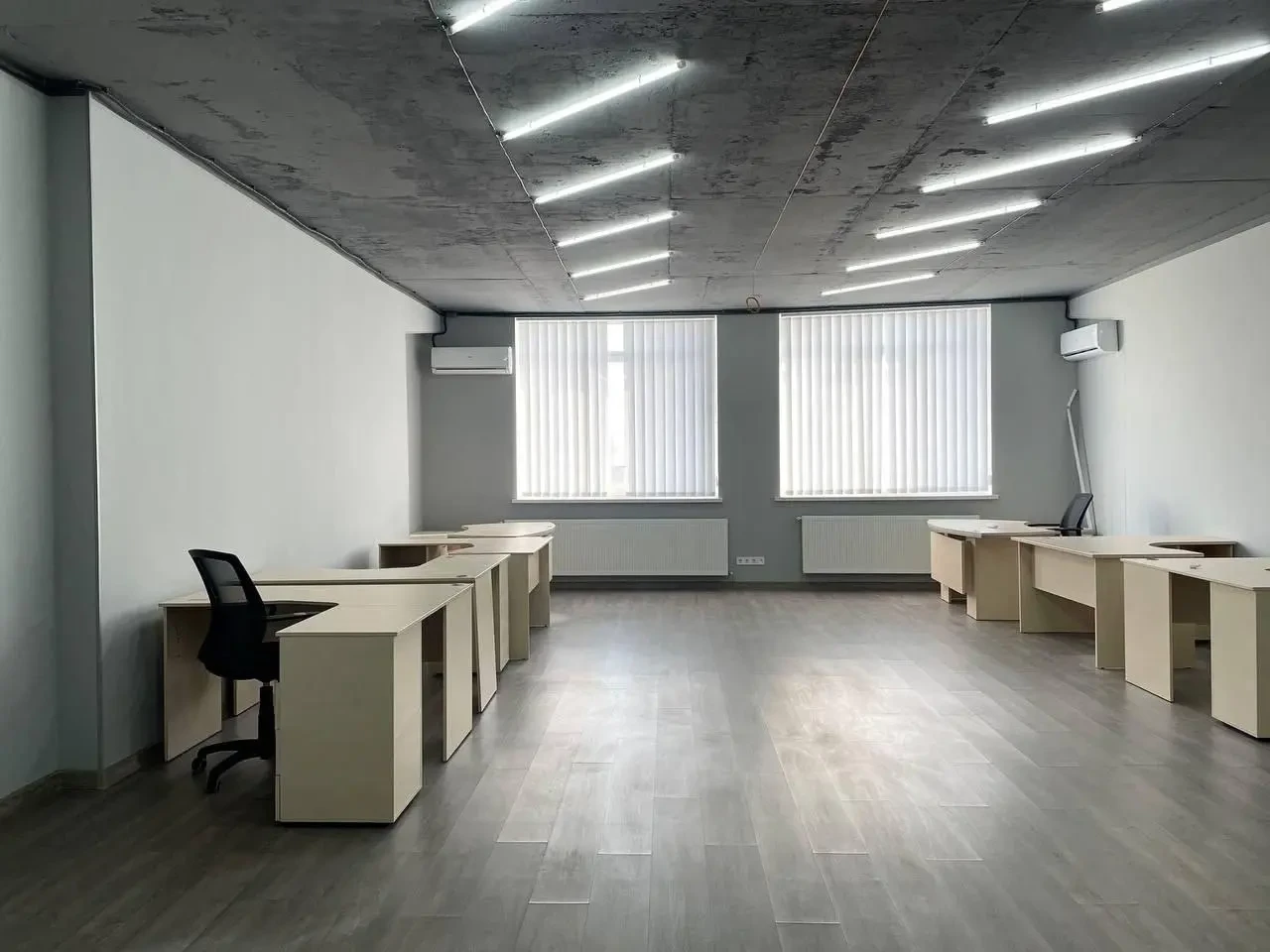 Здається в оренду офіс. 6 поверх. 5