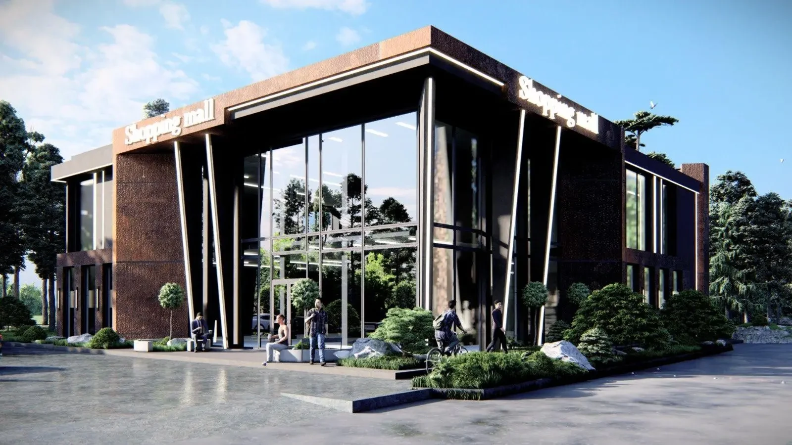 Сдам помещение свободного назначения Київ, Харківське шосе