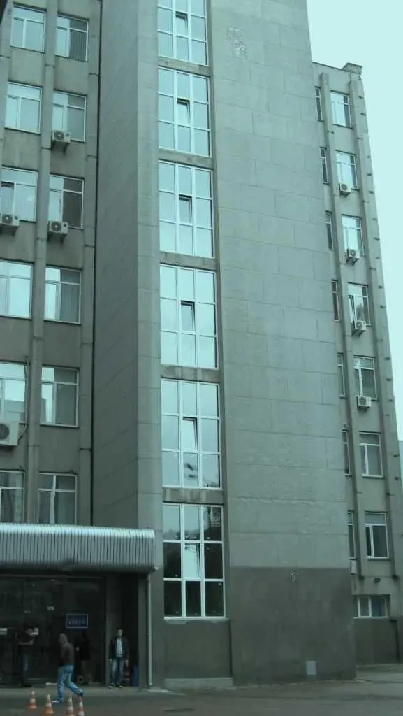 Оренда офісів. Бориспільска, 9. 3