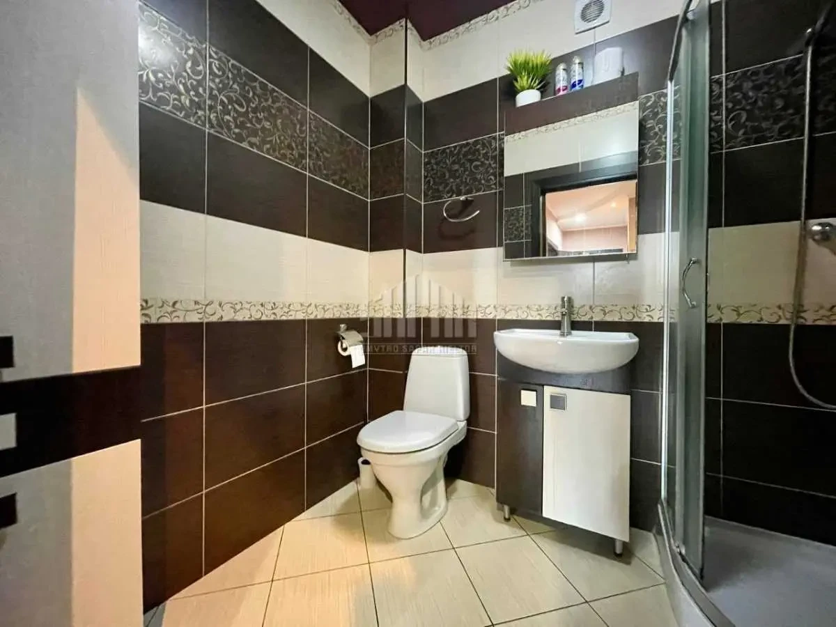 2-к квартира Бучанський, Вишневе, Чорновола 50а 10