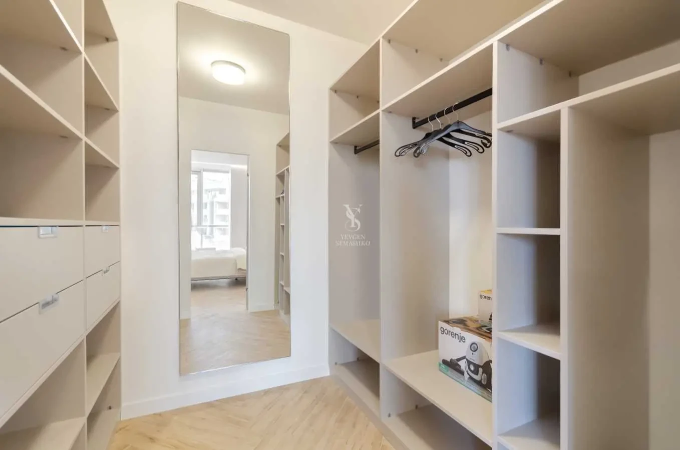 1-к квартира Київ, Шевченківський, Глибочицька 73 18