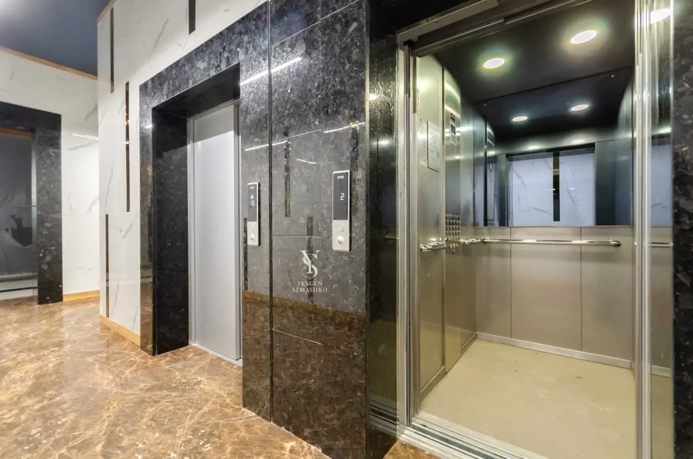 1-к квартира Київ, Шевченківський, Глибочицька 73 24