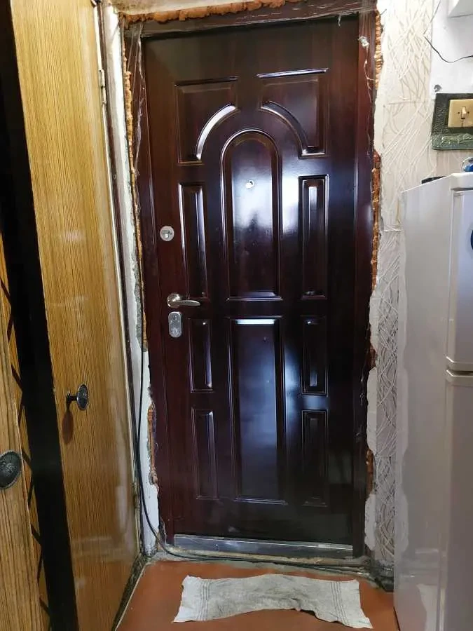 3-к квартира Київ, Дніпровський, Романа Шухевича 26б 7