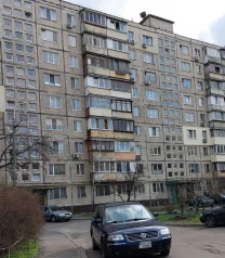 3-к квартира Київ, Дніпровський, Романа Шухевича 26б