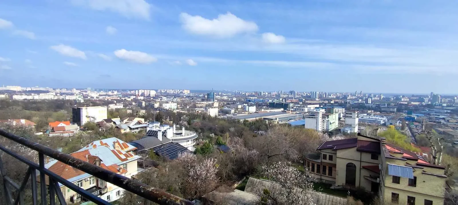 3-к квартира Київ, Шевченківський, Нагірна 15 14