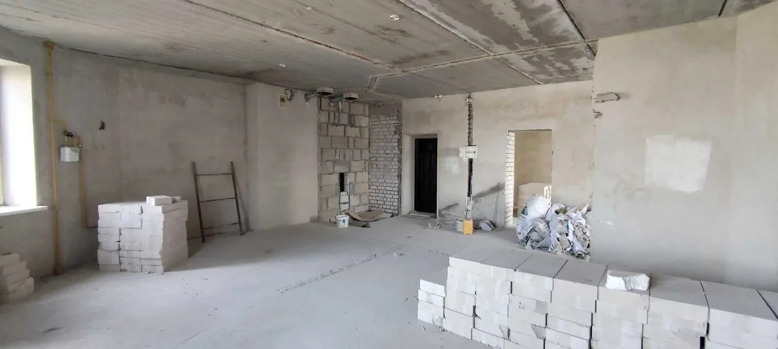 3-к квартира Київ, Шевченківський, Нагірна 15 8