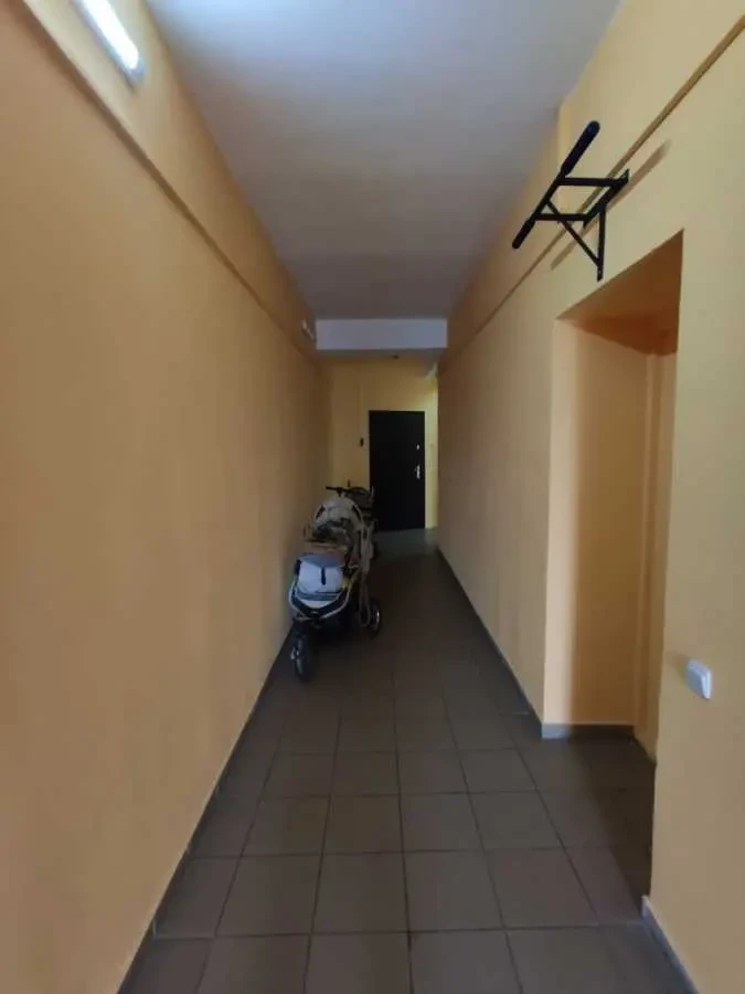 3-к квартира Київ, Шевченківський, Нагірна 15 17