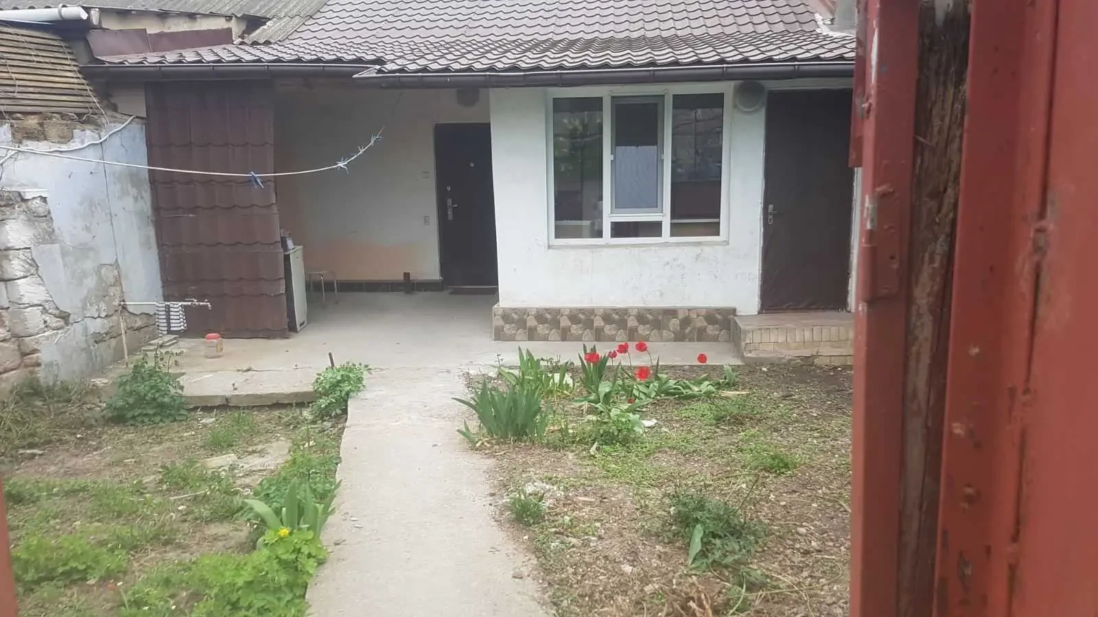 3-к будинок Одеса, Пересипський, Салтыкова-Щедрина 27 2