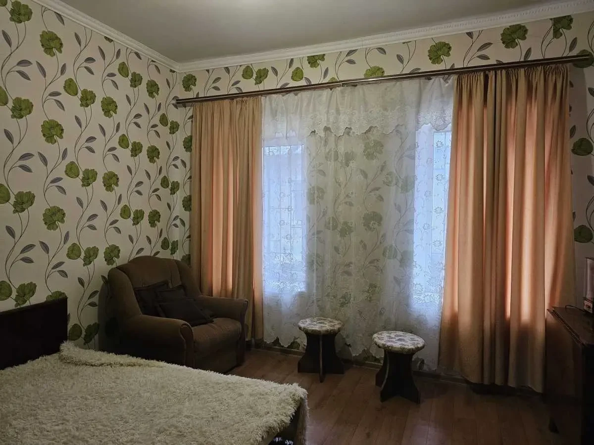 3-к будинок Одеса, Пересипський, Салтыкова-Щедрина 27 3