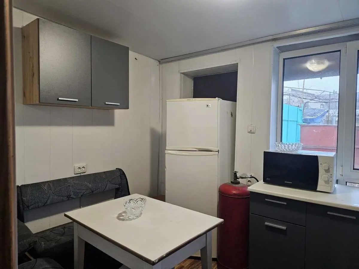 3-к будинок Одеса, Пересипський, Салтыкова-Щедрина 27 6