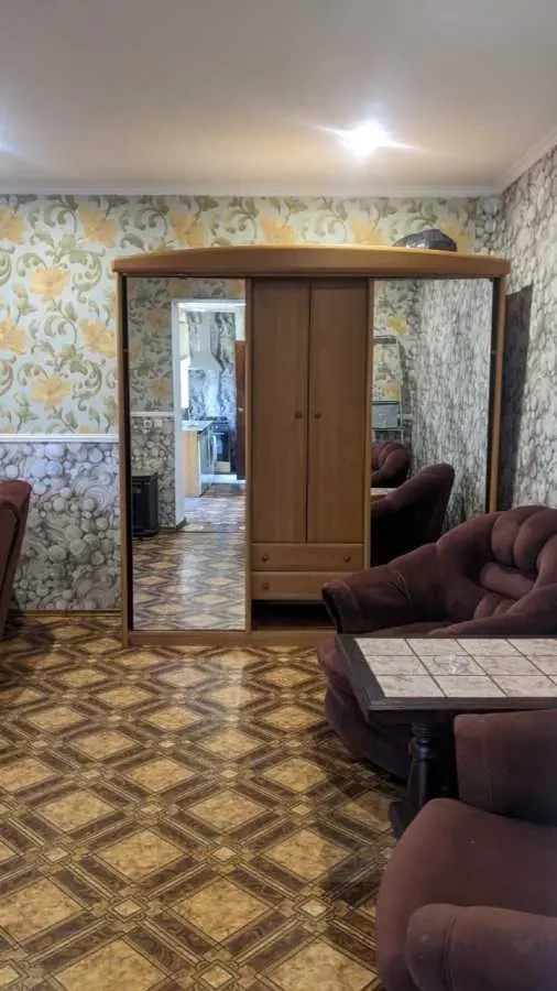 1-к квартира Одеса, Київський, Левитана 88а