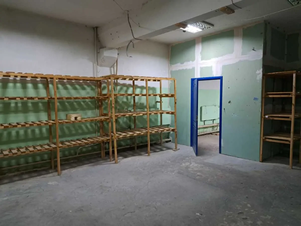 склади Київ, Дніпровський, Євгена Сверстюка 11б 2