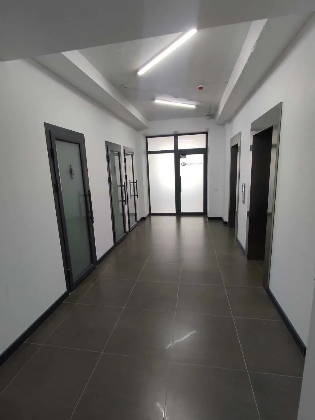 офісне приміщення Київ, Дніпровський, Євгена Сверстюка 11ж 16