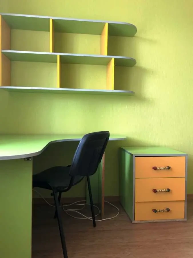 2-к квартира Київ, Дарницький, Анни Ахматової 14б 7