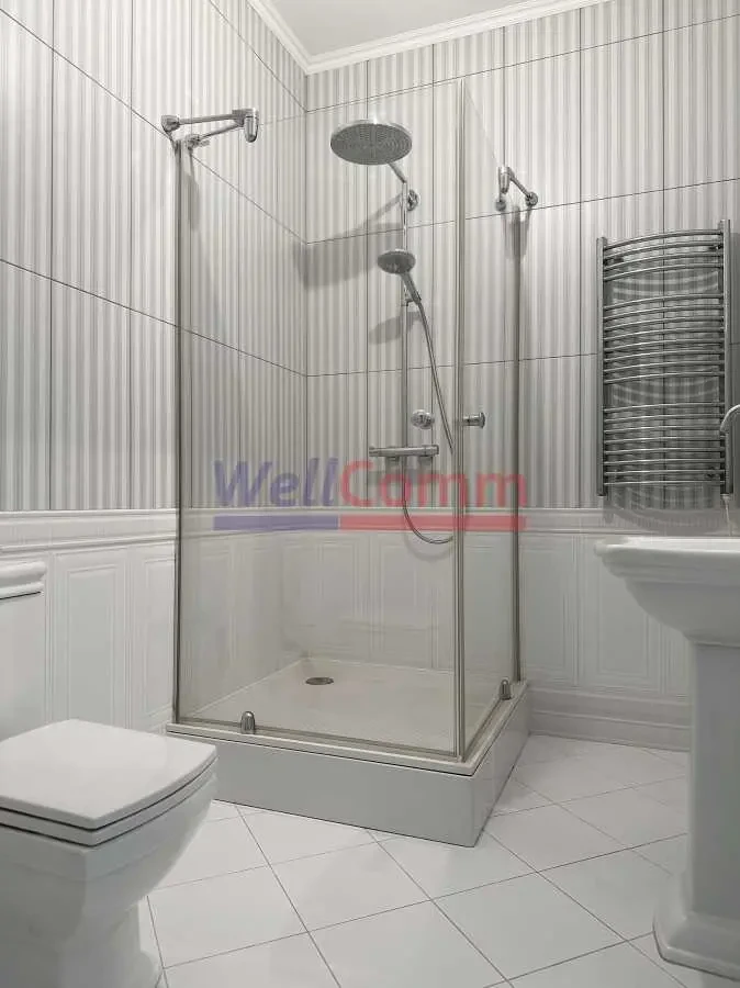 3-к квартира Київ, Печерський, Лесі Українки 7Б 11