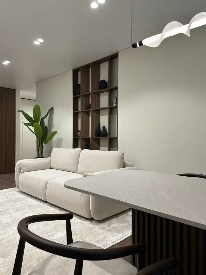 2-к квартира Київ, Дарницький, Дніпровська 15Ж 13