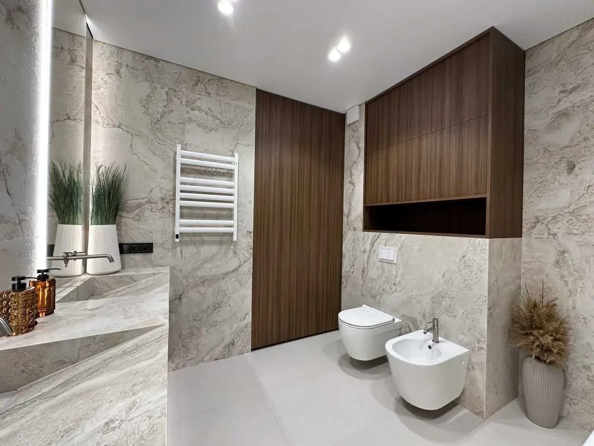 2-к квартира Київ, Дарницький, Дніпровська 15Ж 19