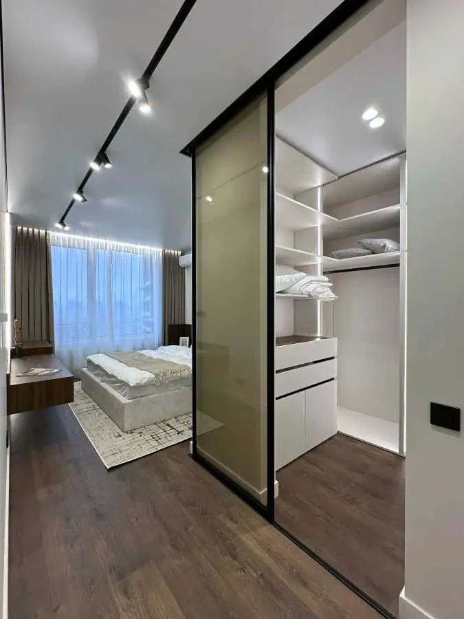 2-к квартира Київ, Дарницький, Дніпровська 15Ж 15