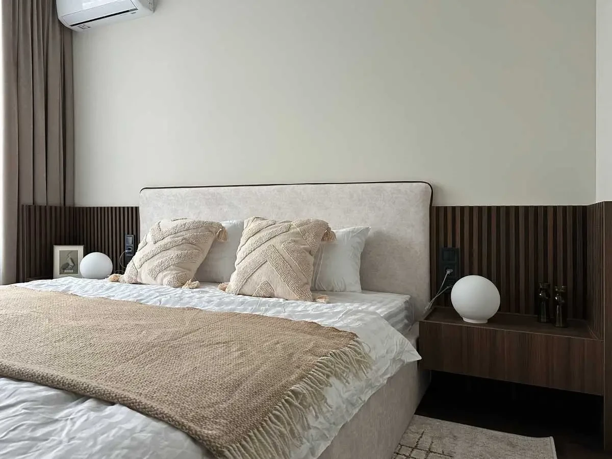 2-к квартира Київ, Дарницький, Дніпровська 15Ж 8