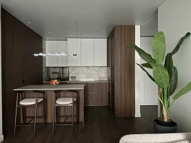 2-к квартира Київ, Дарницький, Дніпровська 15Ж