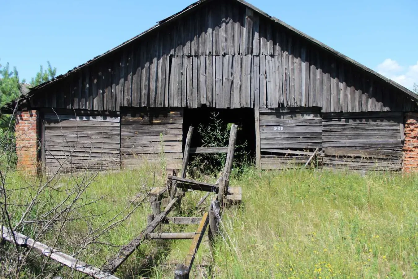 виробничі приміщення Гадяцький, Веприк, Червоногвардійська 52 2