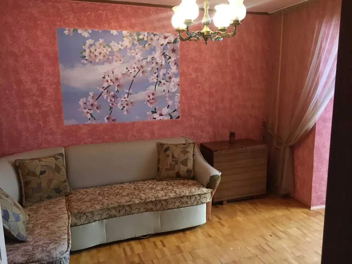 2-к квартира Київ, Подільський, Наталії Ужвій 9 6