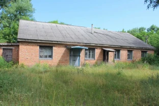 приміщення, будівлі Гадяцький, Веприк, Гоголя 1