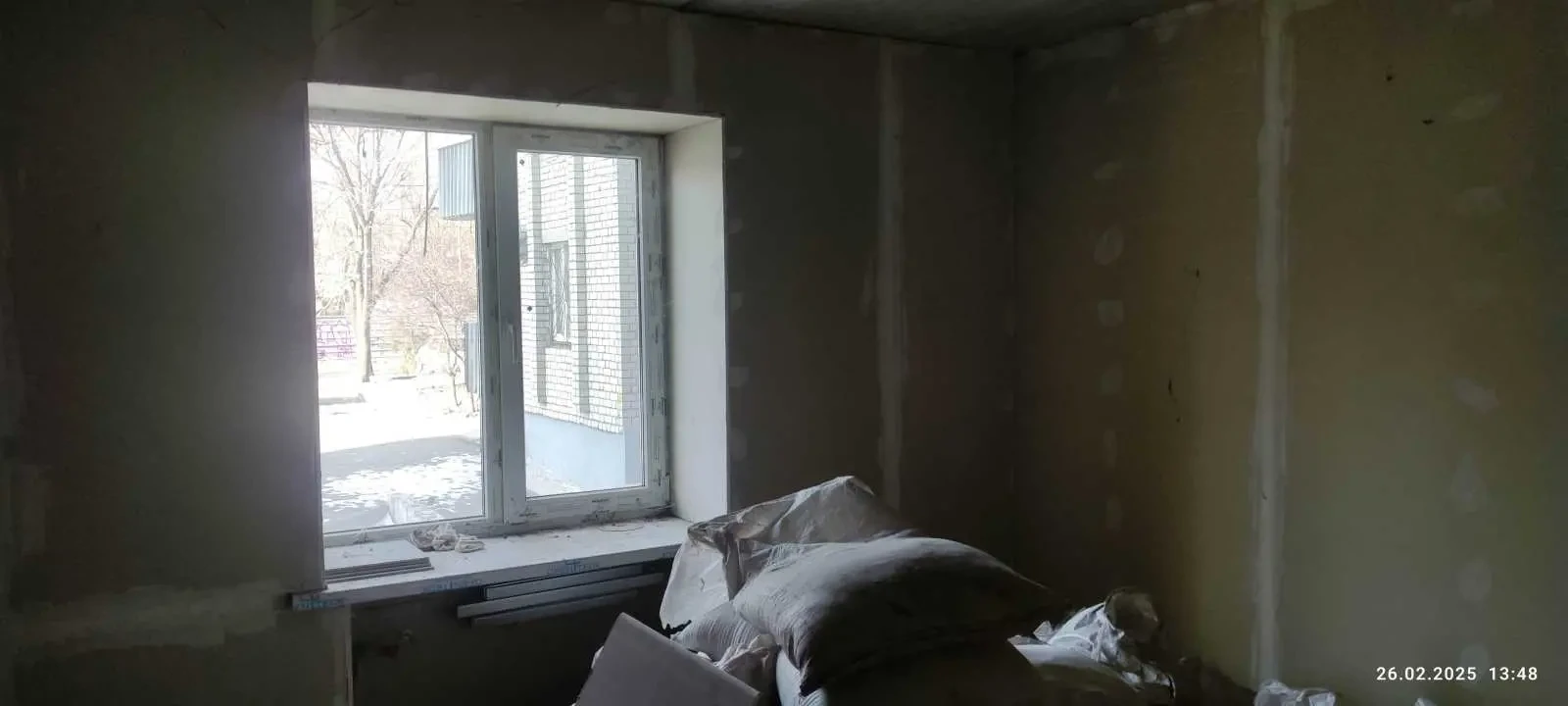 2-к квартира Дніпро, Шевченківський, бульвар Славы 58 4