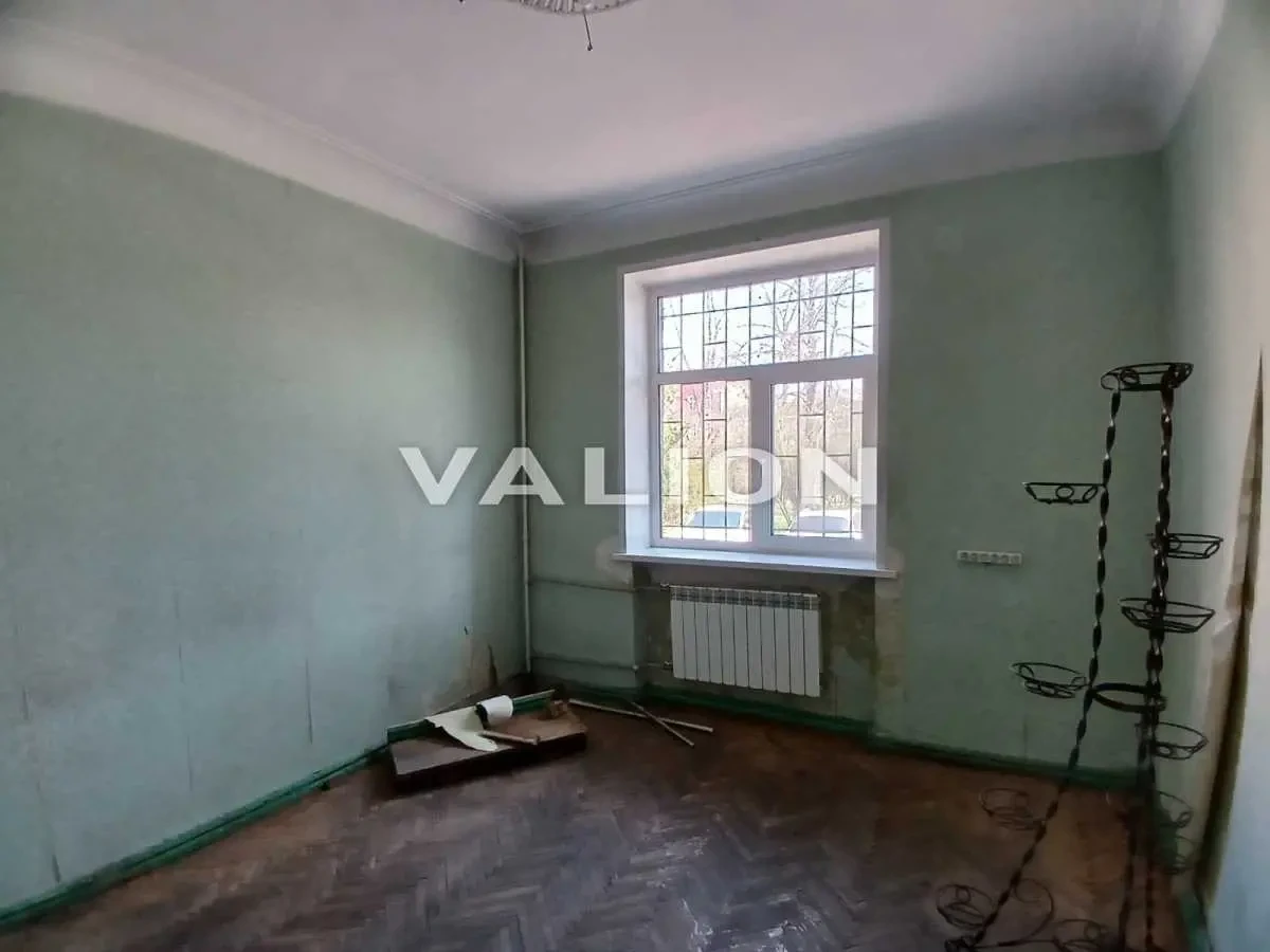 2-к квартира Київ, Печерський, Генерала Алмазова 1 4