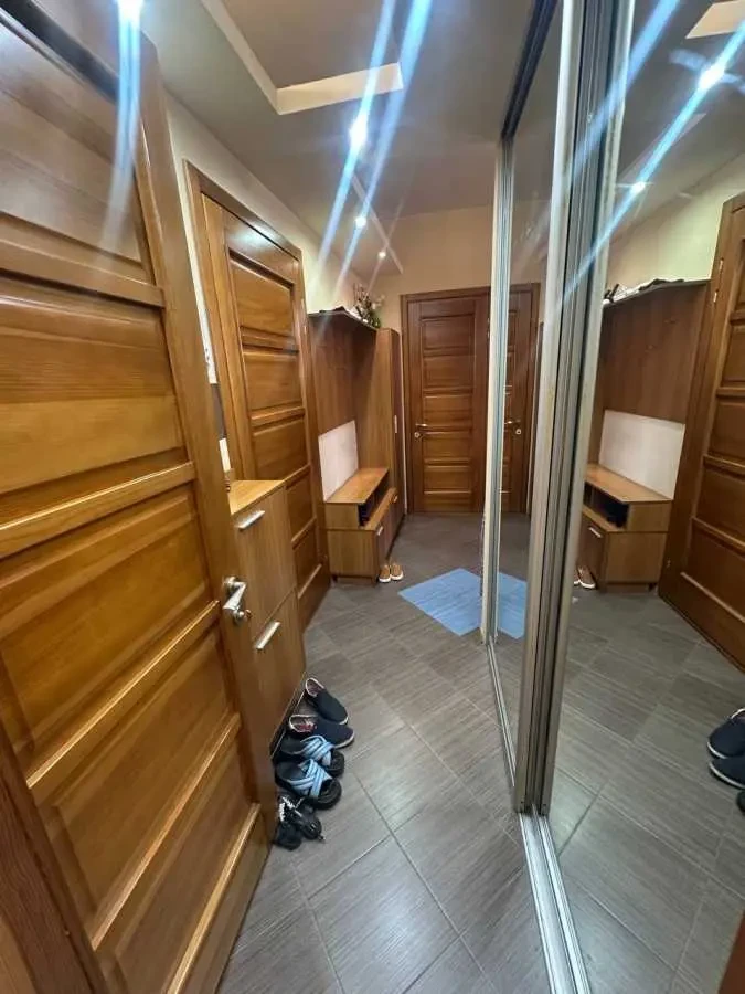 2-к квартира Дніпро, Соборний, Чернишевського 21 11