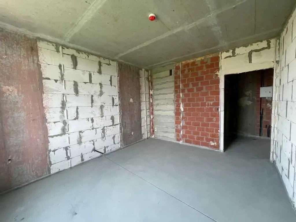 1-к квартира Київ, Голосіївський, Метрологічна 107 4