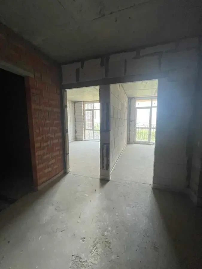 1-к квартира Київ, Голосіївський, Метрологічна 107 3