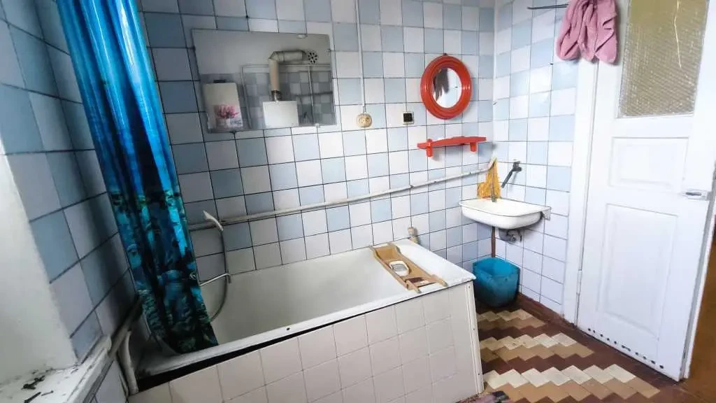 3-к будинок Дніпро, Шевченківський, Привольный 11