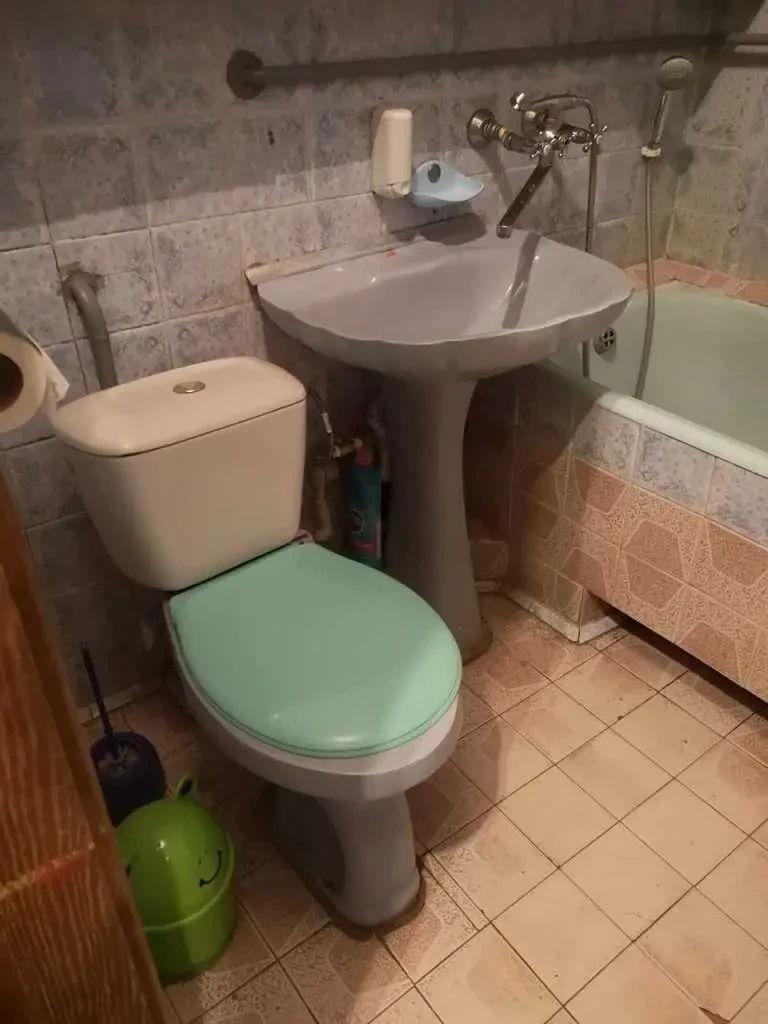 2-к квартира Київ, Солом`янський, Преображенська 20/6 11