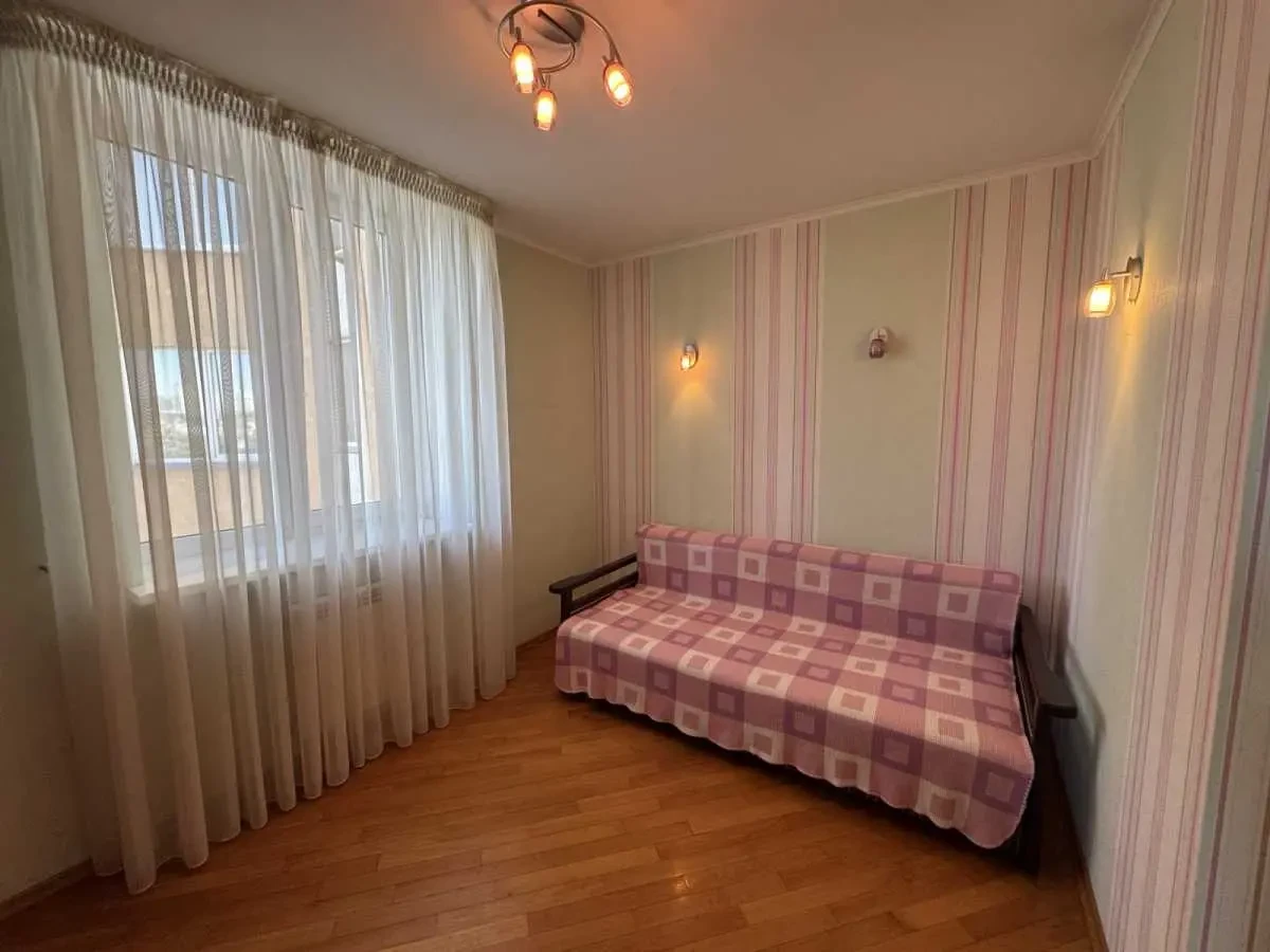 2-к квартира Київ, Голосіївський, Саперно-Слобідський 22 18