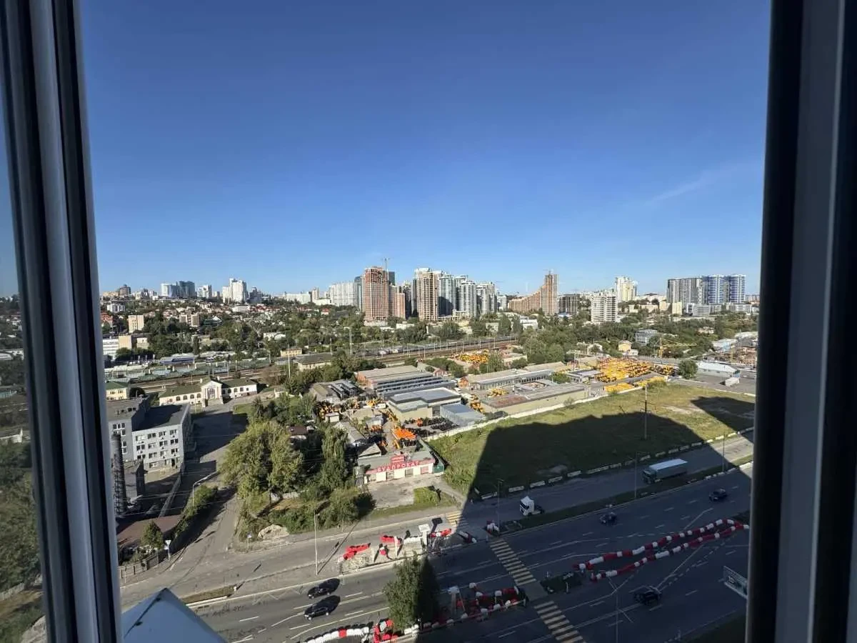 2-к квартира Київ, Голосіївський, Саперно-Слобідський 22 15