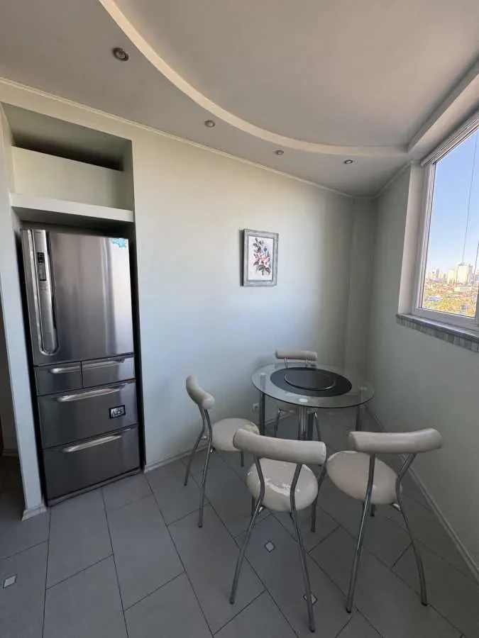 2-к квартира Київ, Голосіївський, Саперно-Слобідський 22 7