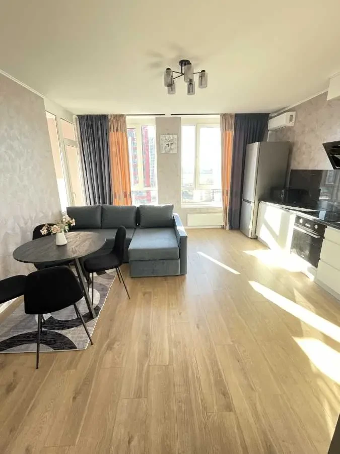 2-к квартира Київ, Подільський, Олександра Олеся 10 4