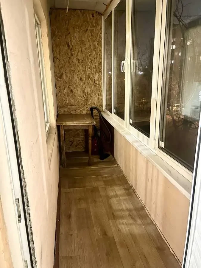 1-к квартира Київ, Дніпровський, Березняківська 20 5