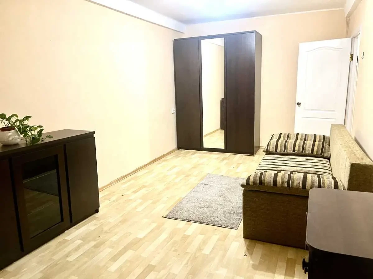 1-к квартира Київ, Дніпровський, Березняківська 20 3