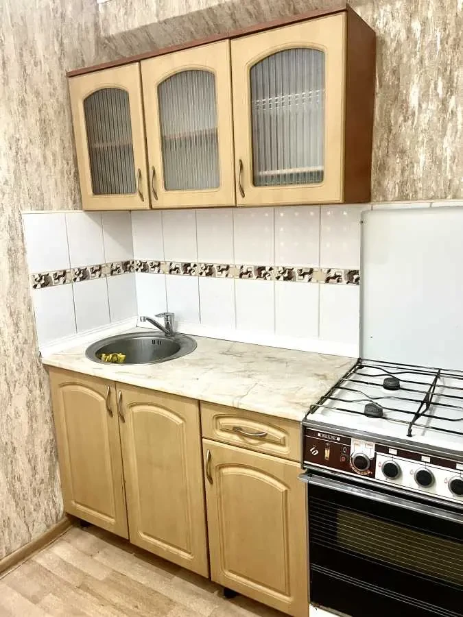 1-к квартира Київ, Дніпровський, Березняківська 20 10