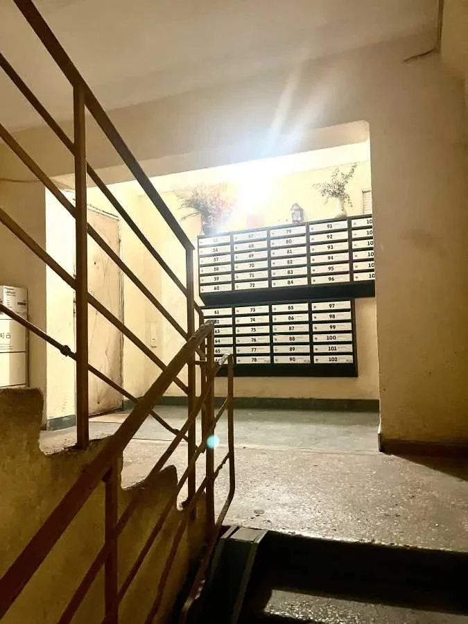 1-к квартира Київ, Дніпровський, Березняківська 20 16