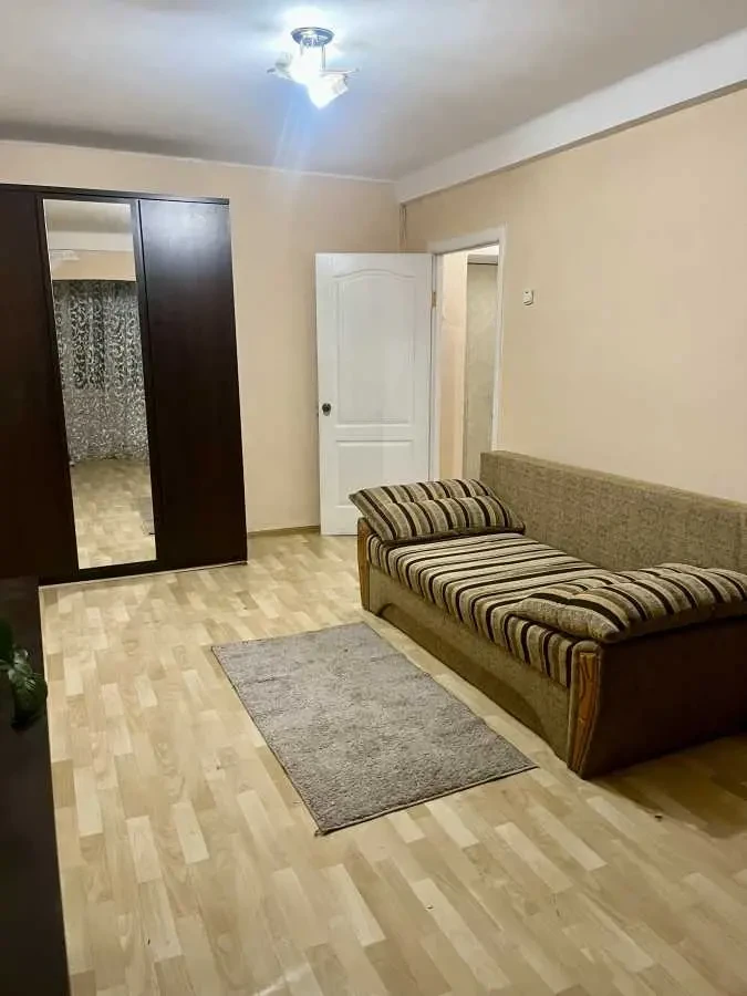 1-к квартира Київ, Дніпровський, Березняківська 20