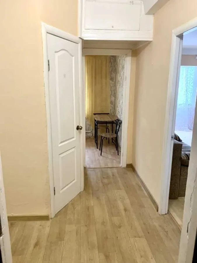 1-к квартира Київ, Дніпровський, Березняківська 20 15