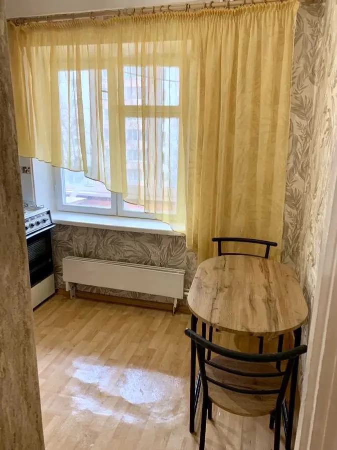 1-к квартира Київ, Дніпровський, Березняківська 20 12