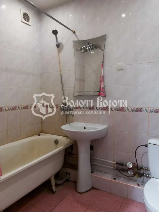 1-к квартира Київ, Деснянський, Володимира Маяковського 4а 12