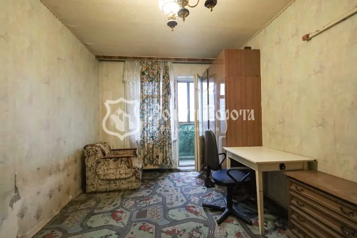 1-к квартира Київ, Деснянський, Володимира Маяковського 4а